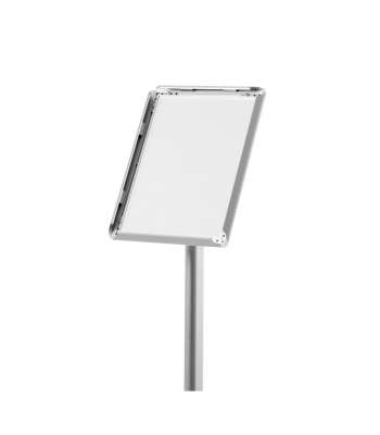 Stojak informacyjny aluminiowy owz A3