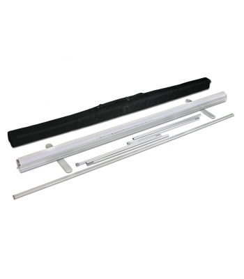 Kaseta Roll-Up Lux Mocna (200 x 200cm)