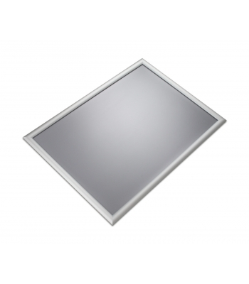 Ramka OWZ A2 plakatowa zatrzaskowa aluminiowa