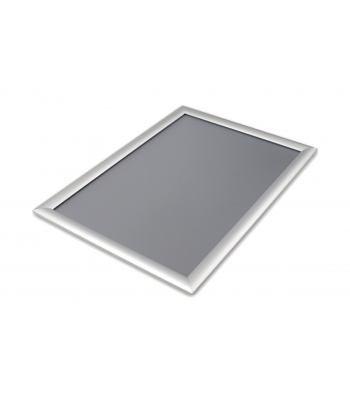 Ramka OWZ A3 plakatowa zatrzaskowa aluminiowa