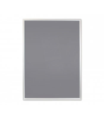 Ramka OWZ A0 plakatowa zatrzaskowa aluminiowa