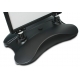 Potykacz reklamowy Waterbase Black A1 OWZ dwustronny